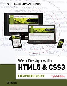 HTML 5 Book cover